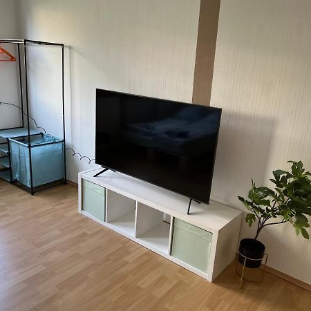 Privatzimmer Naehe Residenz Und Innenstadt Würzburg Exterior foto
