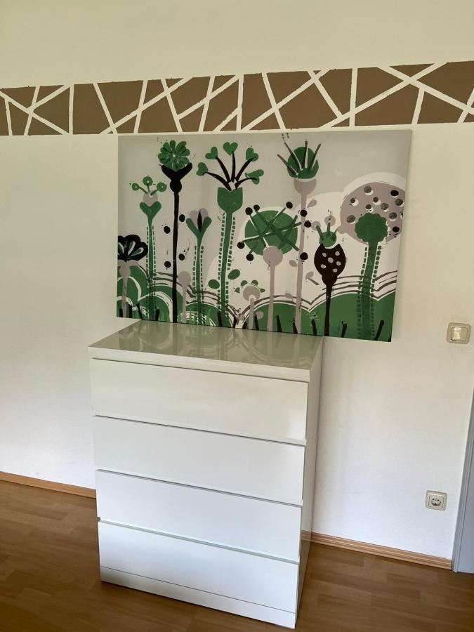 Privatzimmer Naehe Residenz Und Innenstadt Würzburg Exterior foto