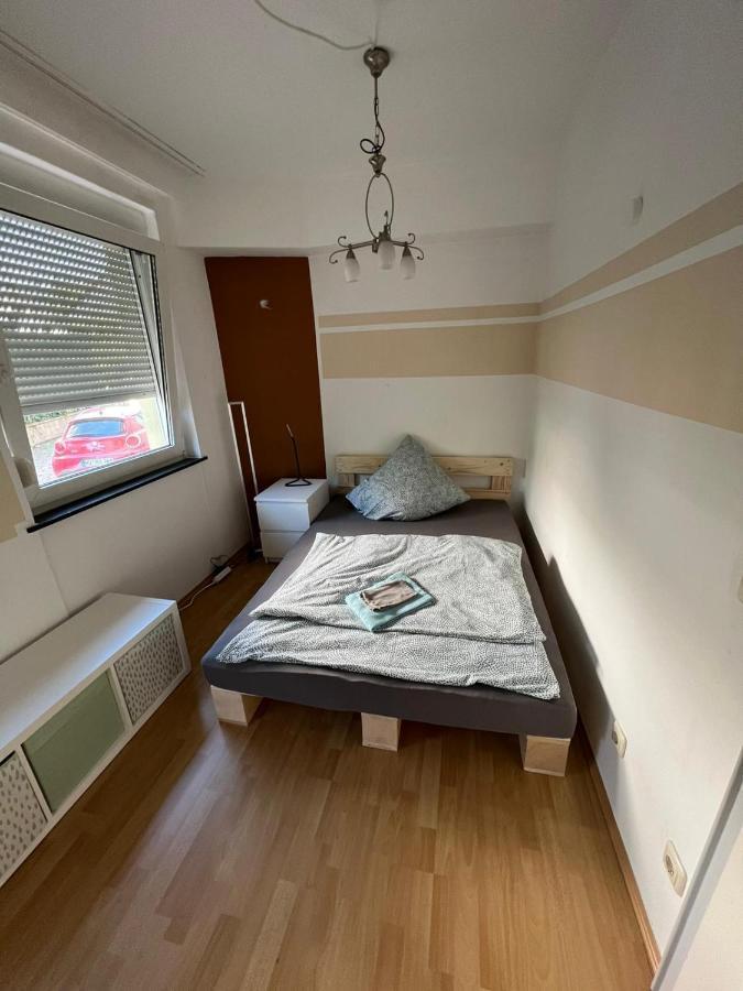 Privatzimmer Naehe Residenz Und Innenstadt Würzburg Exterior foto