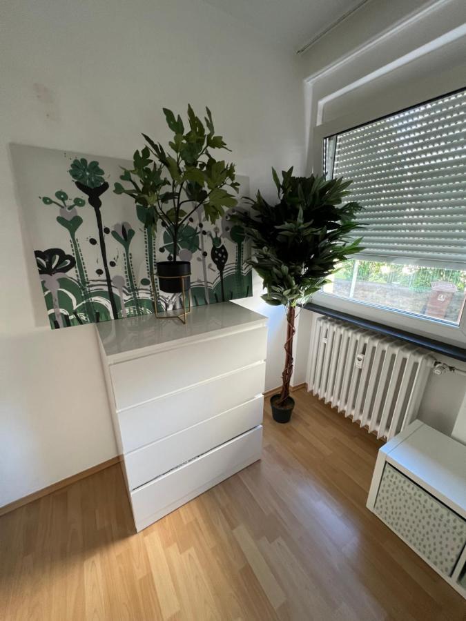 Privatzimmer Naehe Residenz Und Innenstadt Würzburg Exterior foto