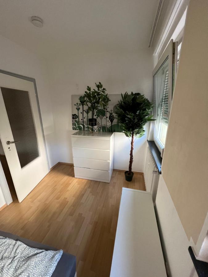 Privatzimmer Naehe Residenz Und Innenstadt Würzburg Exterior foto