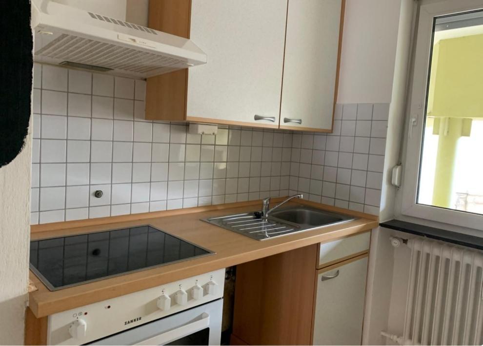 Privatzimmer Naehe Residenz Und Innenstadt Würzburg Exterior foto