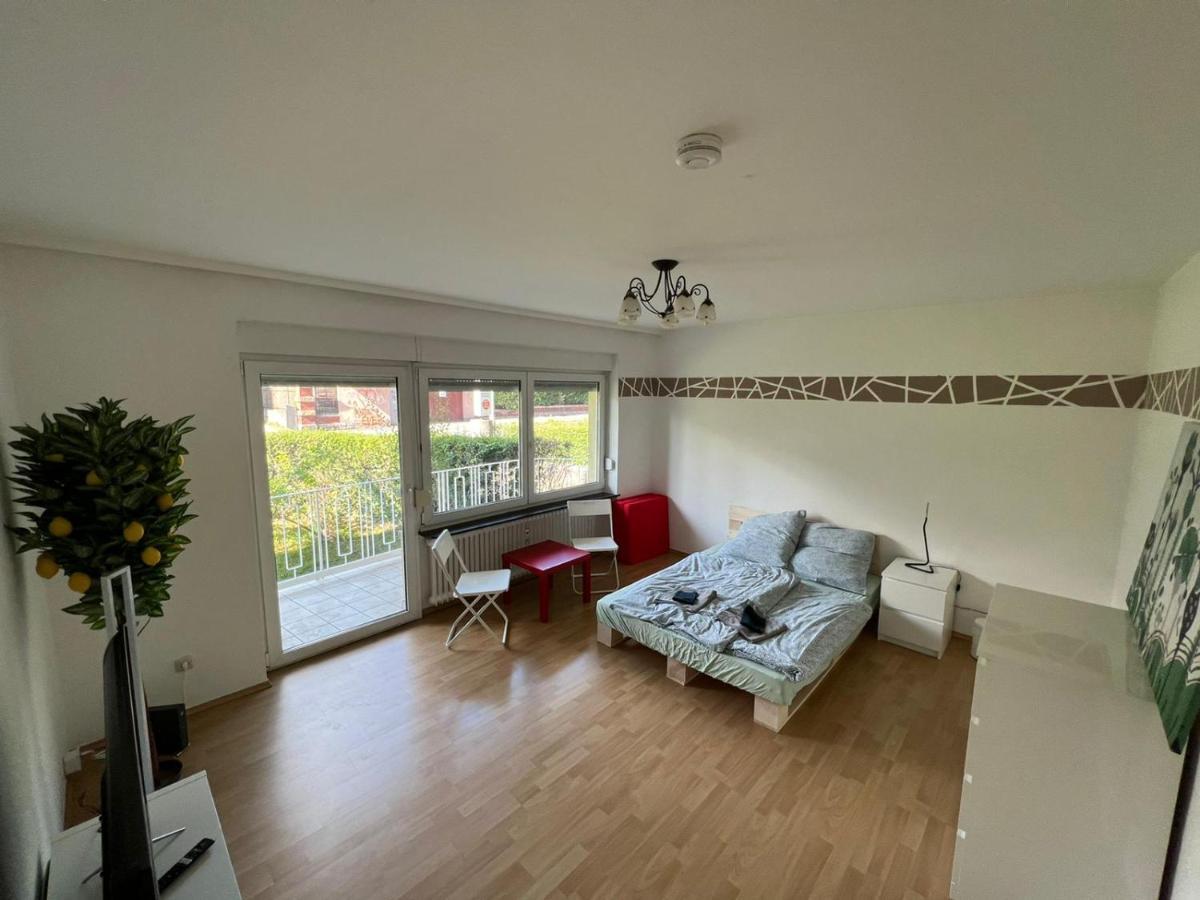 Privatzimmer Naehe Residenz Und Innenstadt Würzburg Exterior foto