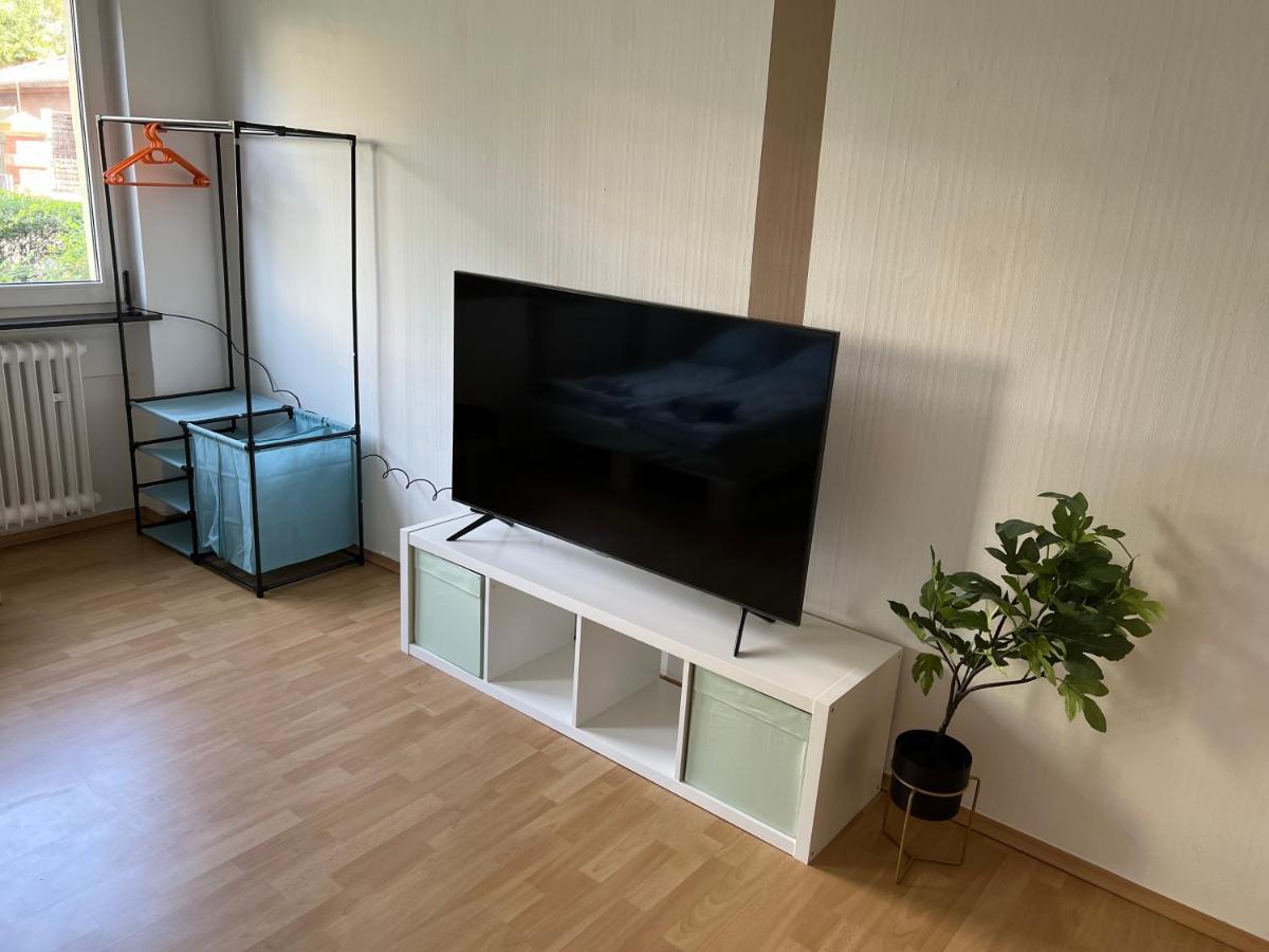 Privatzimmer Naehe Residenz Und Innenstadt Würzburg Exterior foto